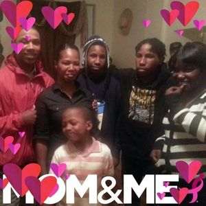 Meet your Posher, Bernadette